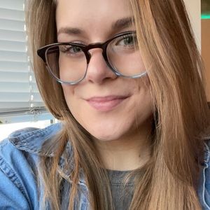 Meet your Posher, Sophie